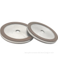 KS 250 Edge Sharpening Resin Diamond/CBN Grinding Wheel for Blade Sharpening Machine